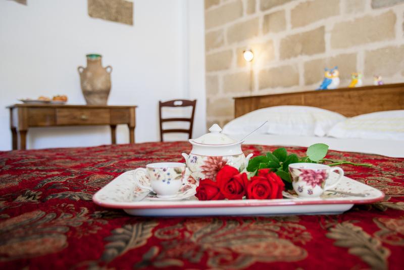 Agriturismo Matine Alessano Phòng bức ảnh
