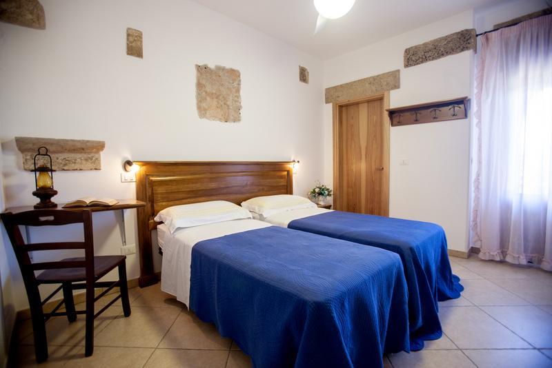 Agriturismo Matine Alessano Phòng bức ảnh
