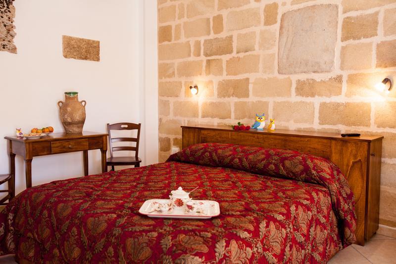 Agriturismo Matine Alessano Phòng bức ảnh