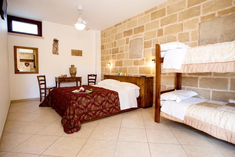 Agriturismo Matine Alessano Phòng bức ảnh