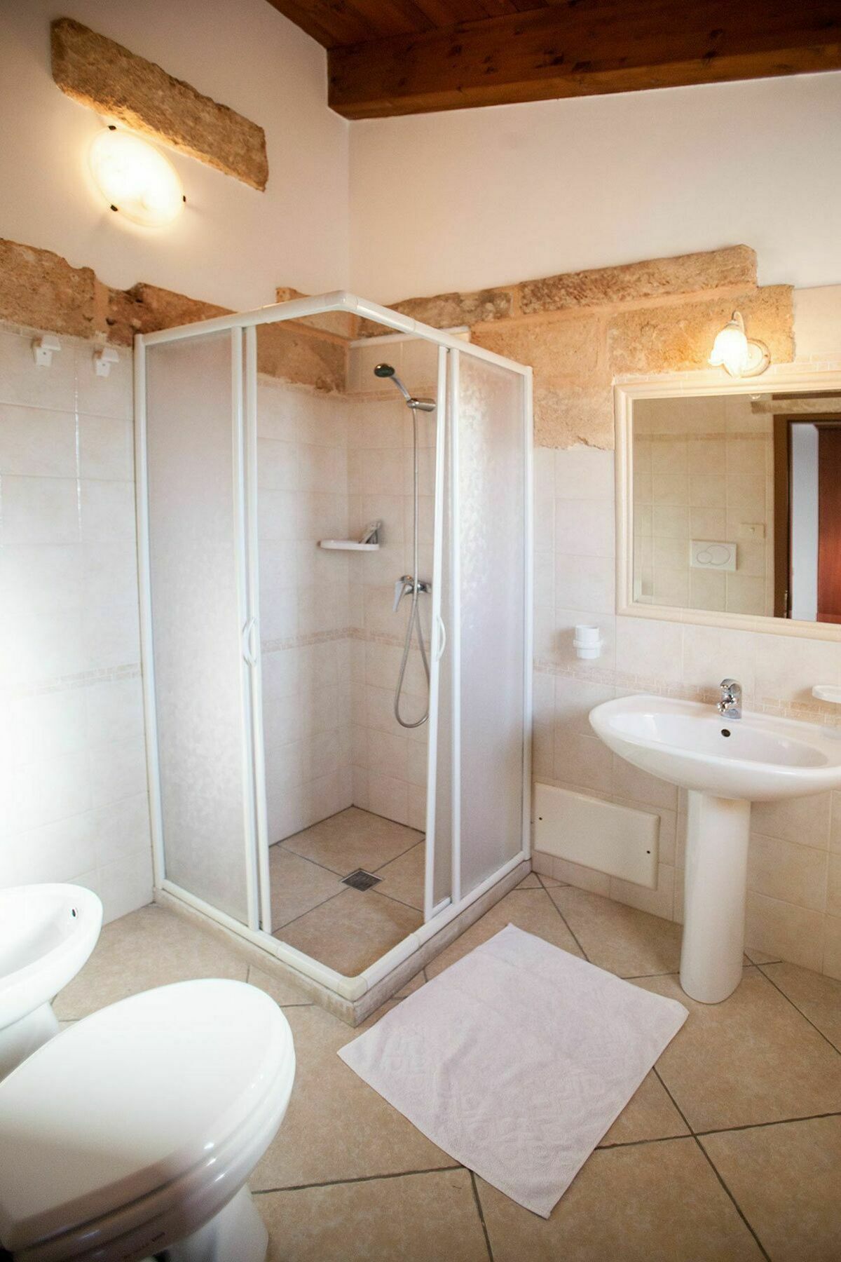 Agriturismo Matine Alessano Ngoại thất bức ảnh